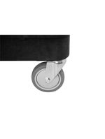 Carro Para Ferramentas Com 3 Bandejas Cfv040 Vonder