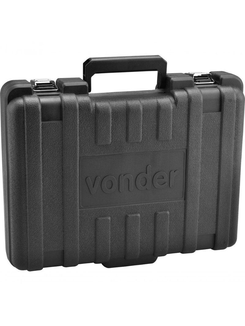 Furadeira Impacto 1-2'' Fiv 519 19 Acessórios Vonder 220V