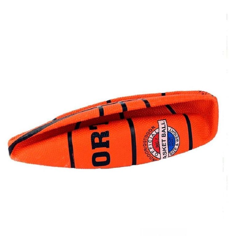 Bola De Basquete Sports Peso Tamanho Oficial Numero 7 Basketball Quadra Laranja Treinamento