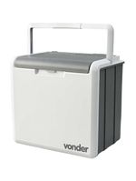Refrigerador Automotivo 30 Litros 12V Vonder