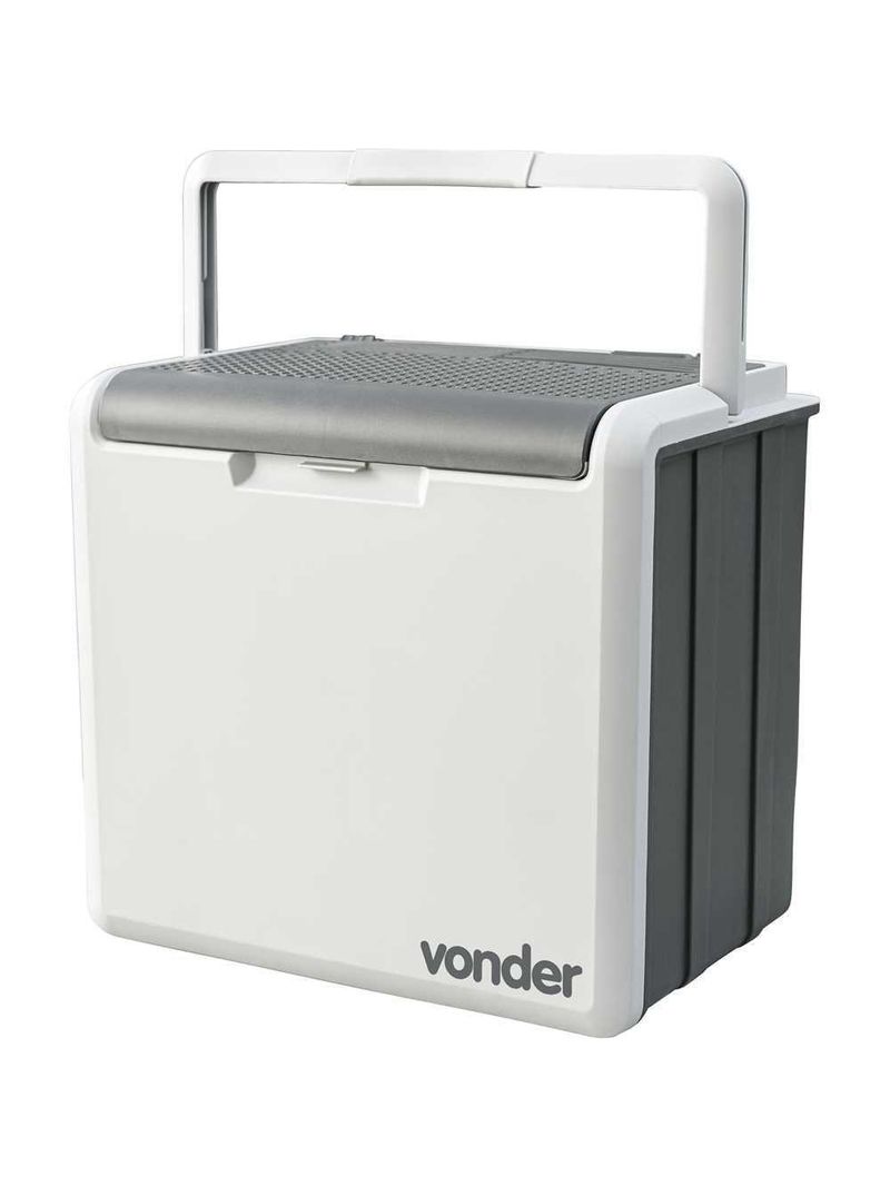 Refrigerador Automotivo 30 Litros 12V Vonder