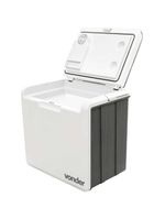 Refrigerador Automotivo 30 Litros 12V Vonder
