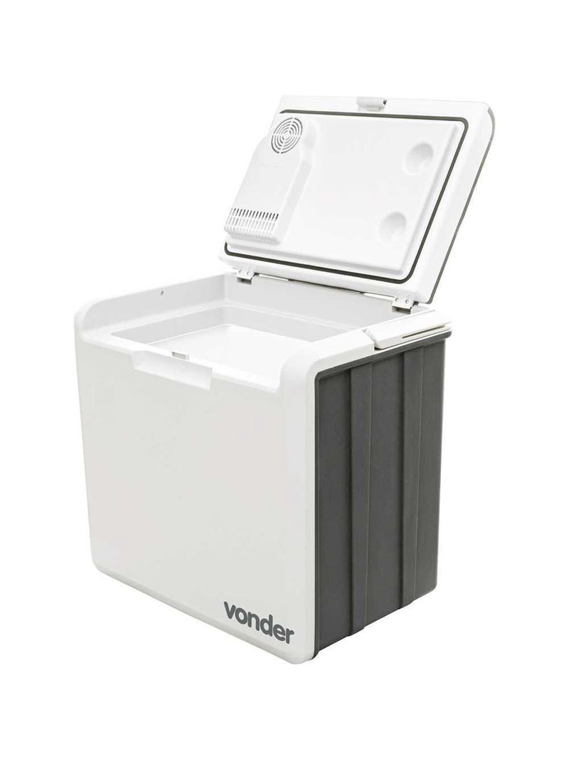 Refrigerador Automotivo 30 Litros 12V Vonder