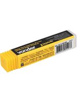 Fresa Topo Metal Duro 5,0mm 4 Cortes Toroidal Vonder