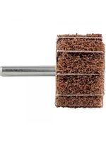 Roda Com Haste Remoção-acabamento 80x35mm G100 Vonder