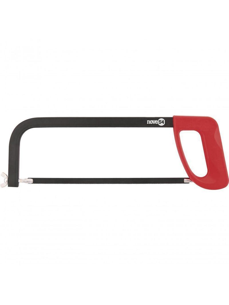 Arco De Serra 12" Cabo Plástico - Nove54