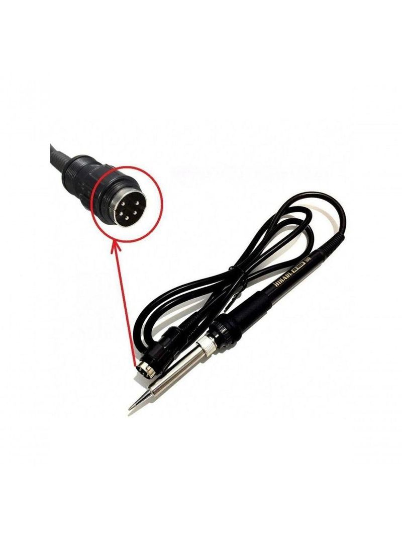 Ferro De Solda Para Estacao De Solda Esd Hikari Hk-936a