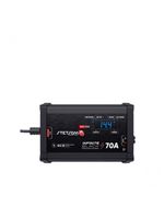 Carregador De Bateria - Fonte Stetsom Infinity Black 70a