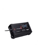 Carregador De Bateria - Fonte Stetsom Infinity Black 70a