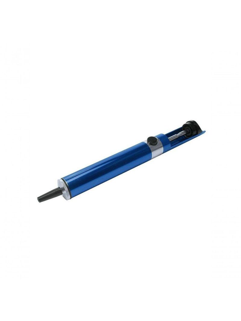 Sugador Solda Hikari Metal Azul Hk-192 Esd 21k161