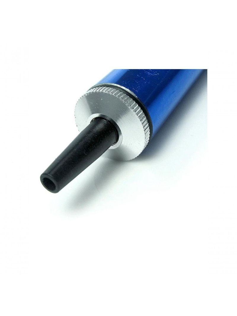 Sugador Solda Hikari Metal Azul Hk-192 Esd 21k161