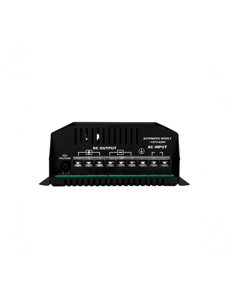 Carregador De Bateria Taramps Bob 60a