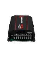 Carregador De Bateria Taramps Bob 60a