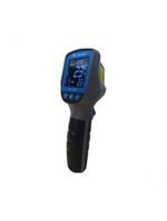 Termometro Digital Minipa Mt-320b Infravermelho