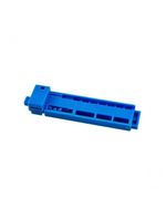 Gabarito De Precisao Evus Ev-9 Com Decap Acrilato