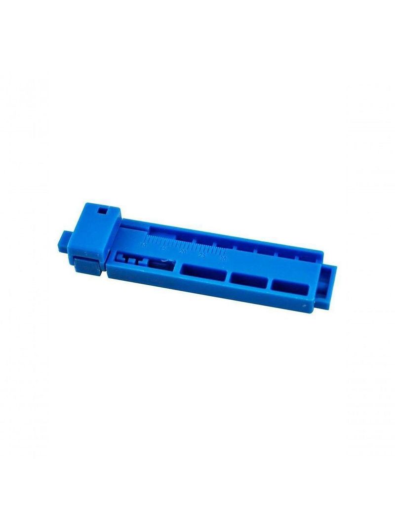 Gabarito De Precisao Evus Ev-9 Com Decap Acrilato