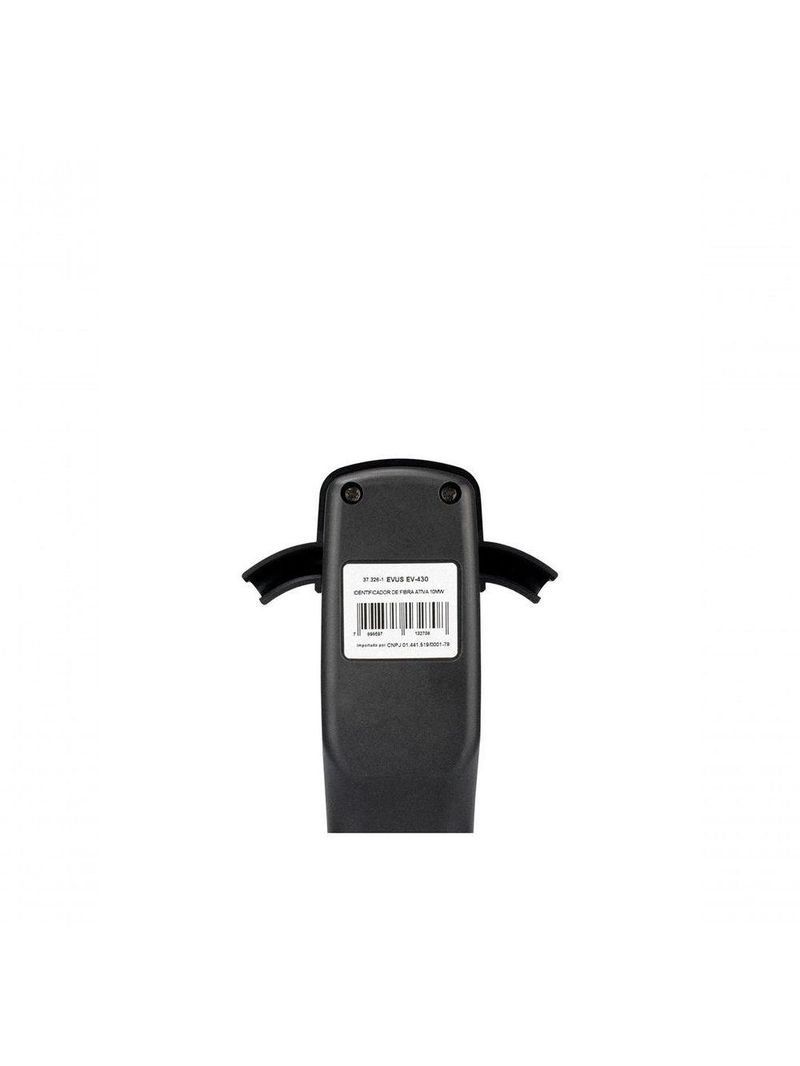 Identificador De Fibra Ativa Evus Ev-430 10mw