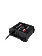 Carregador De Bateria - Fonte Stetsom Infinity Black 50a