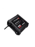 Carregador De Bateria - Fonte Stetsom Infinity Black 50a