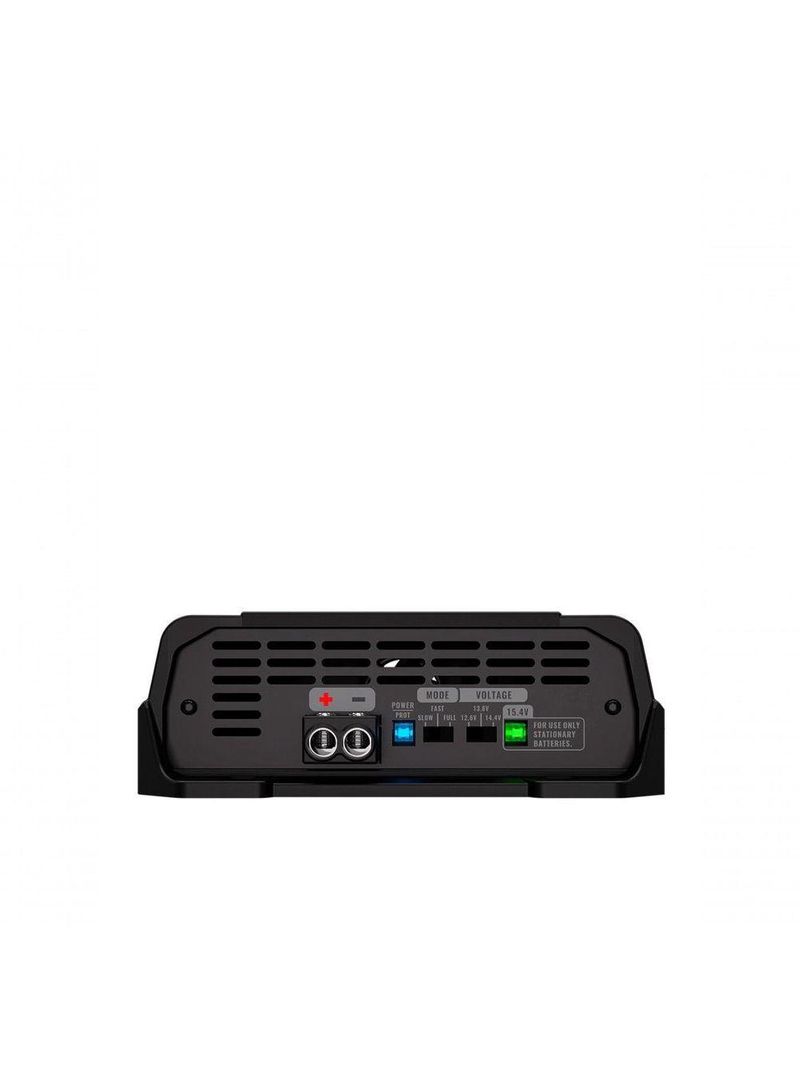Carregador De Bateria - Fonte Stetsom Infinity Black 50a