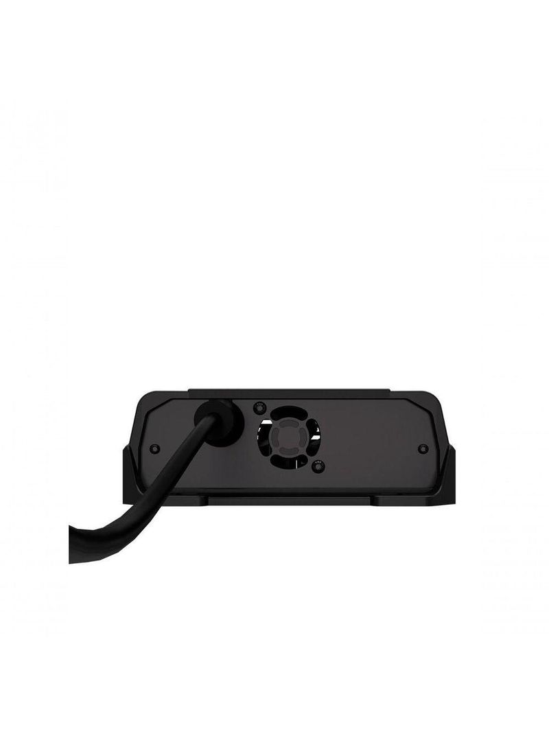 Carregador De Bateria - Fonte Stetsom Infinity Black 50a