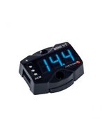 Voltimetro Digital Stetsom Mini Vt 7-30vdc 15ma
