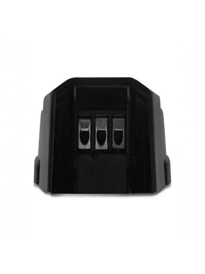 Voltimetro Digital Stetsom Mini Vt 7-30vdc 15ma