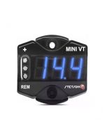 Voltimetro Digital Stetsom Mini Vt 7-30vdc 15ma