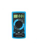 Minipa Et-1002 Multimetro Digital C- 7 Funcoes