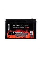 Bateria Selada 12v 4ah Up12 Alarme Unipower