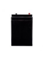 Bateria Selada 12v 4ah Up12 Alarme Unipower