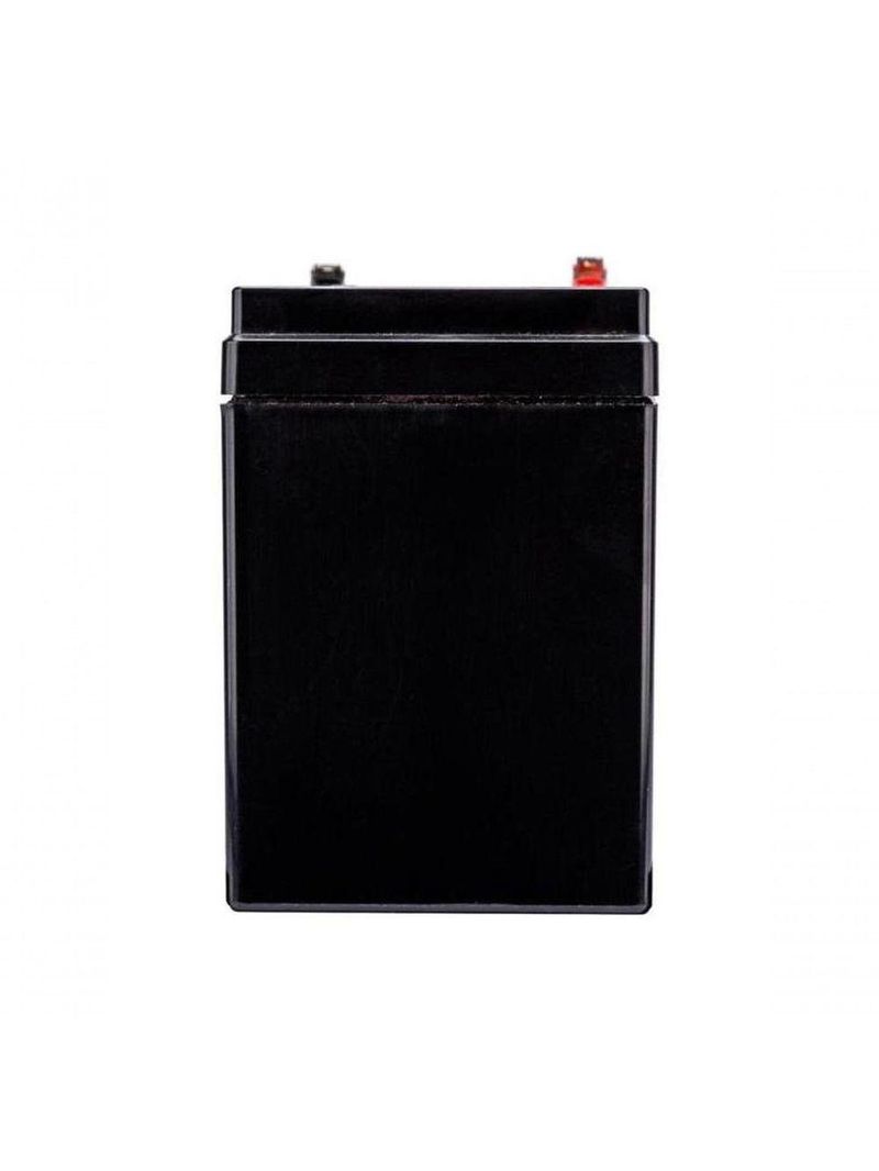 Bateria Selada 12v 4ah Up12 Alarme Unipower
