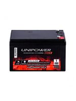 Bateria Selada 12v 4ah Up12 Alarme Unipower