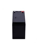 Bateria Selada 12v 4ah Up12 Alarme Unipower