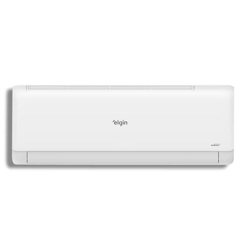 Ar Condicionado Split Elgin Eco Inverter III Wi-Fi 12000 BTUs Frio 220V HJFC12C2WGCG