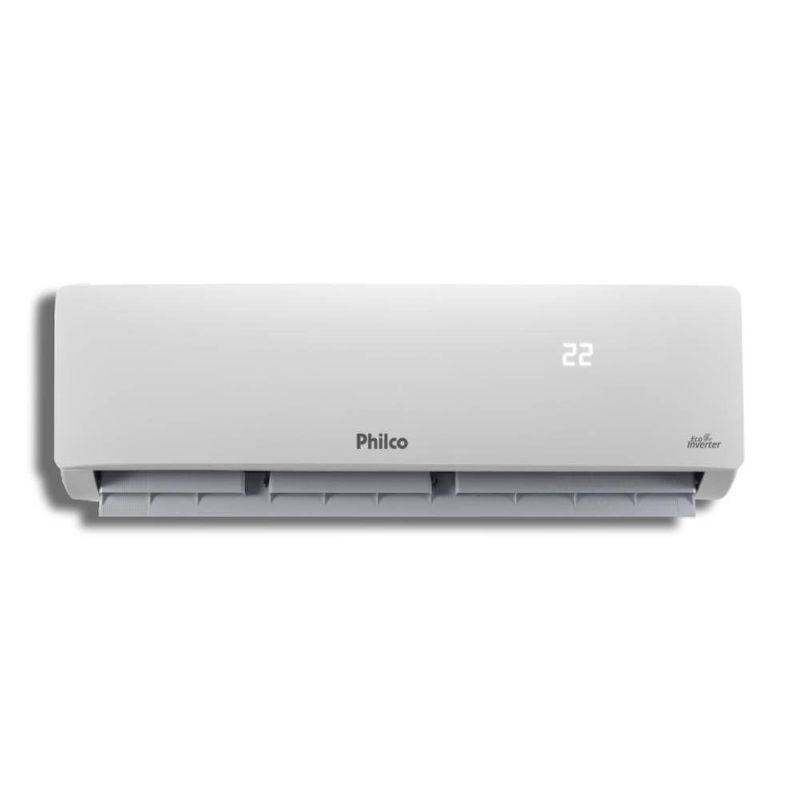 Ar Condicionado Inverter Philco 9000 BTUs Frio 220V PAC9FT