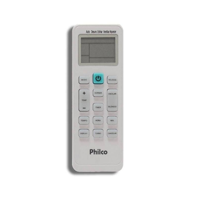 Ar Condicionado Inverter Philco 9000 BTUs Frio 220V PAC9FT