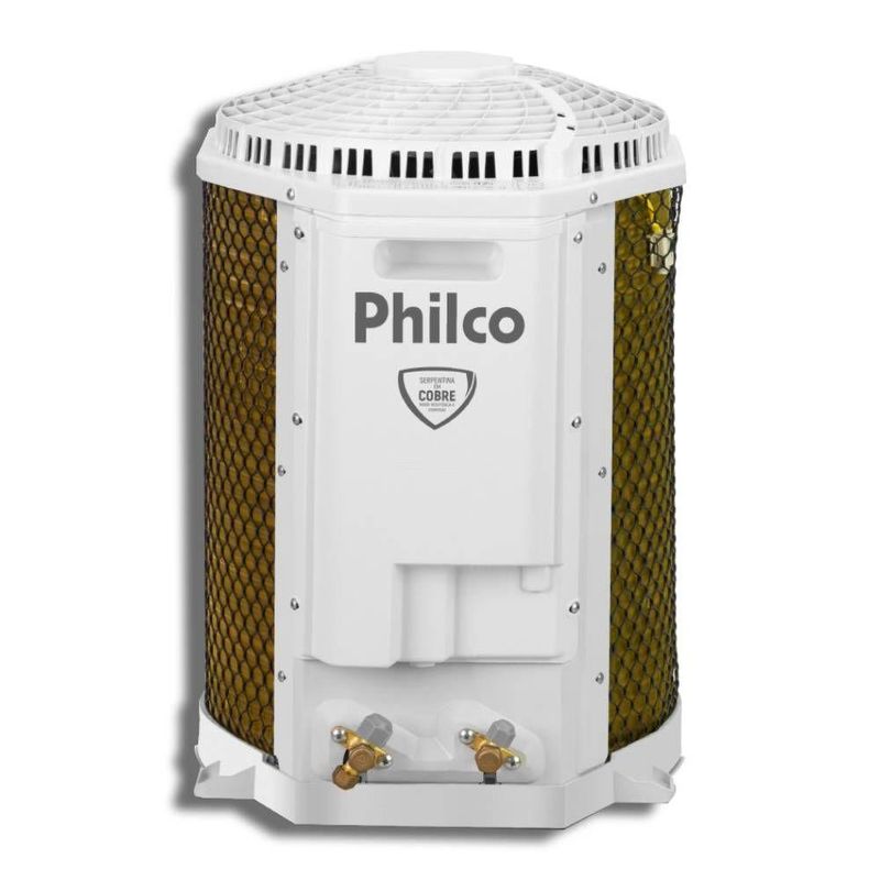 Ar Condicionado Inverter Philco 9000 BTUs Frio 220V PAC9FT