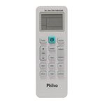 Ar Condicionado Split Inverter Philco 12000 BTUs Frio 220V PAC12FT