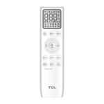 Ar Condicionado Split Inverter TCL BreezeIN AI 12000 BTUs Frio 220V TAC-12CTG3-INV