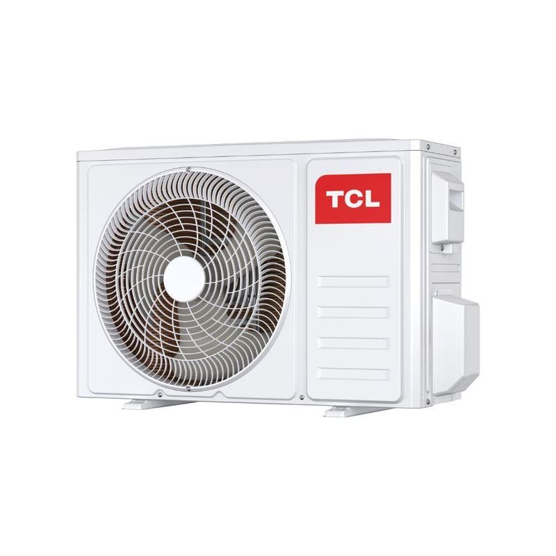 Ar Condicionado Split Inverter TCL BreezeIN AI 12000 BTUs Frio 220V TAC-12CTG3-INV