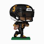 Boneco Funko Pop! Nfl Commanders - Jayden Daniels