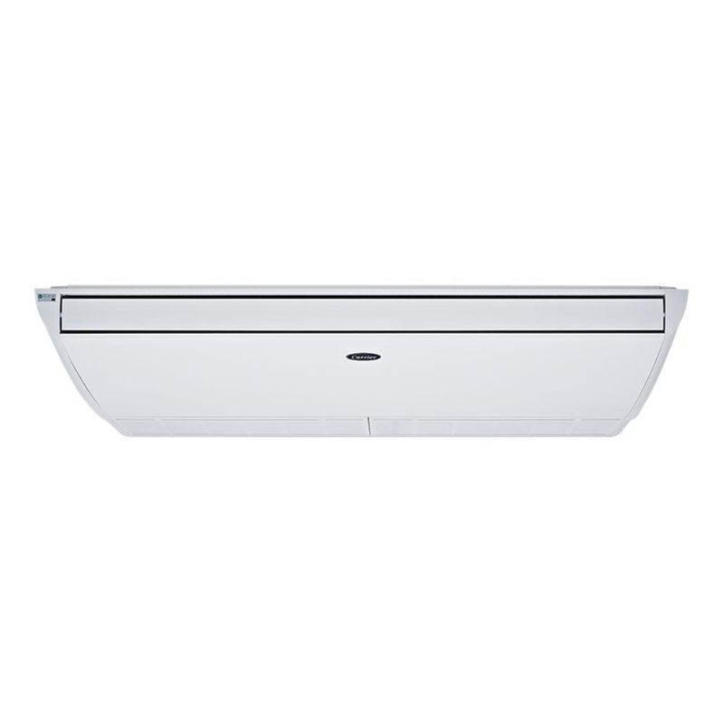 Ar Condicionado Split Teto Carrier Xperience 64000 BTUs Frio 380V Trifásico R410A 38CCW064235MC