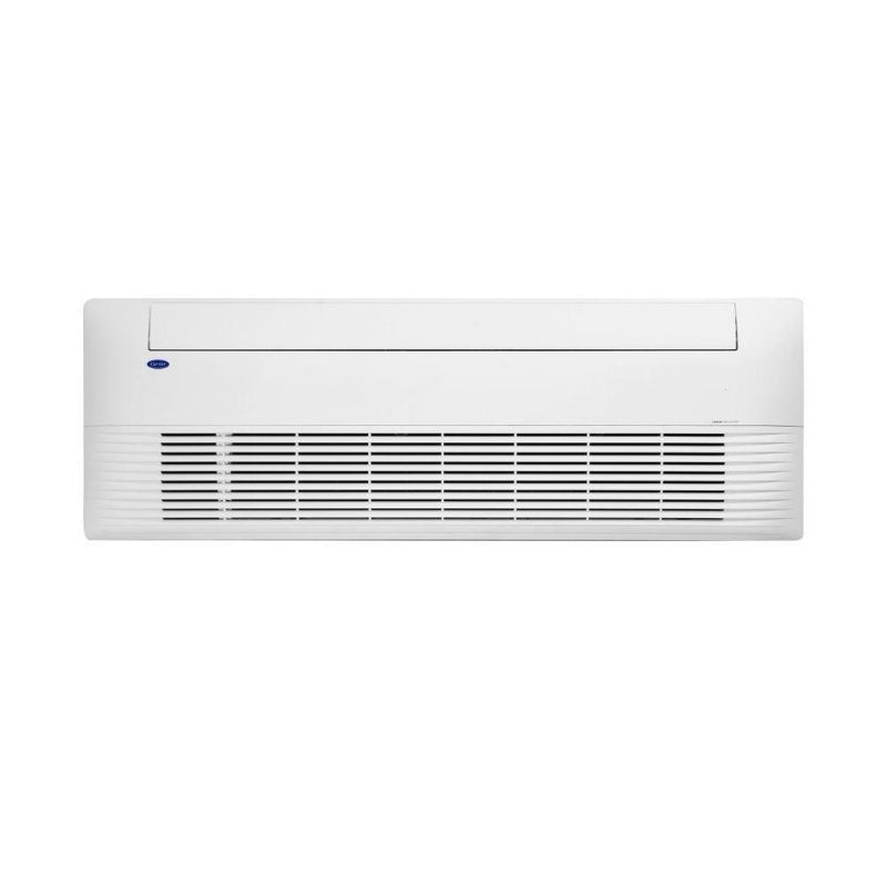 Ar Condicionado Split Cassete 1 Via Carrier 12000 BTUs Frio Inverter 220V R32 38TVCF12515MC