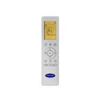 Ar Condicionado Split Cassete 1 Via Carrier 12000 BTUs Frio Inverter 220V R32 38TVCF12515MC