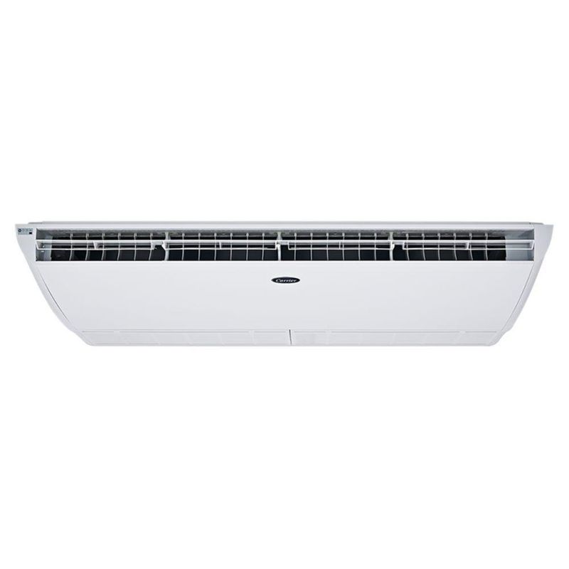 Ar Condicionado Split Teto Carrier Xperience 64000 BTUs Frio 220V Trifásico R410A 38CCW064535MC
