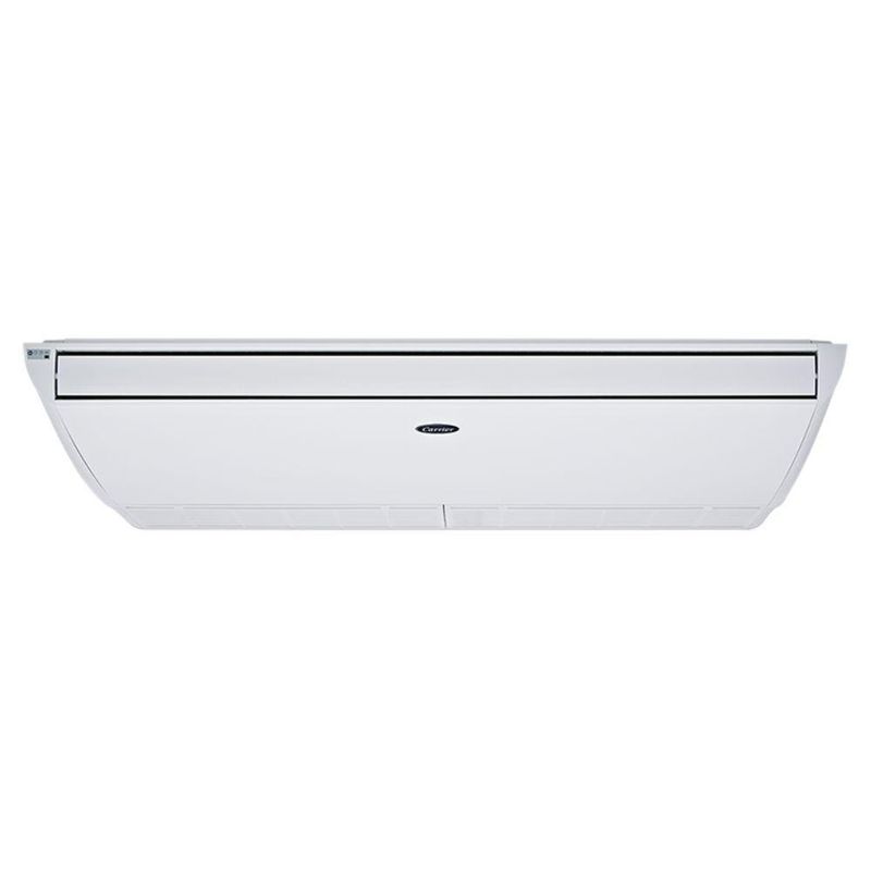 Ar Condicionado Split Teto Carrier Xperience 64000 BTUs Frio 220V Trifásico R410A 38CCW064535MC