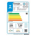 Ar Condicionado Split Inverter TCL BreezeIN AI 9000 BTUs Frio 220V TAC-09CTG3-INV