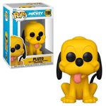 Boneco Funko Pop! Clássicos Disney - Pluto