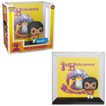 Boneco Funko Pop! Album Cover - Jimi Hendrix - Are You Experienced